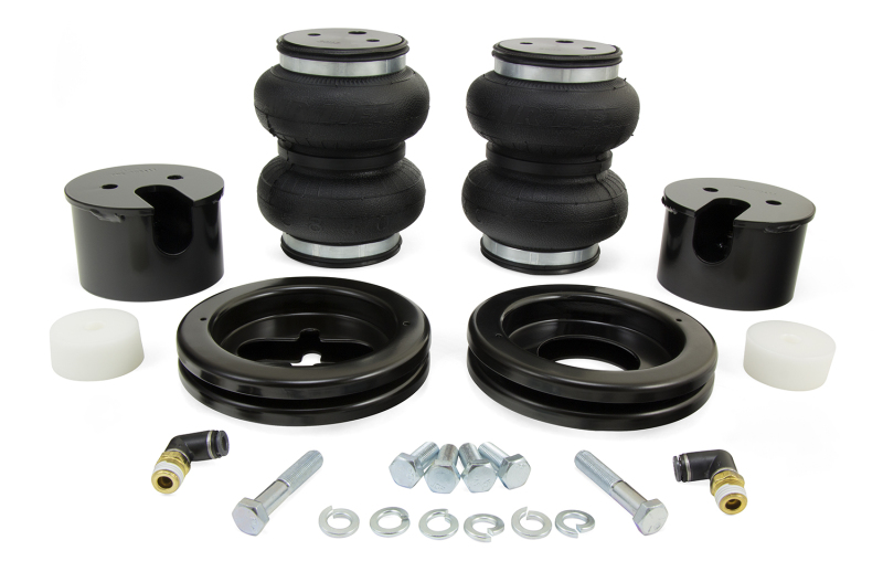 Volkswagen Jetta Air Suspension Kit - Rear - Air Lift - Slam Series Kit - `19-`23